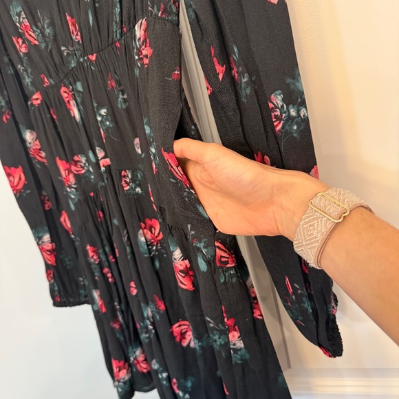 A New Day - Romantic Floral dress XS brand new - Picture 4 of 5